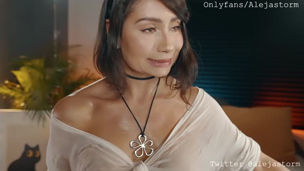 alejastorm hot Webcam SHOW @ Chaturbate 01-05-2025