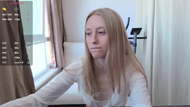angeellina horny Webcam SHOW @ Chaturbate 01-05-2025