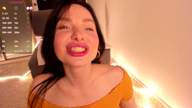 cutie_anna fuckhard Webcam SHOW @ Chaturbate 30-04-2025