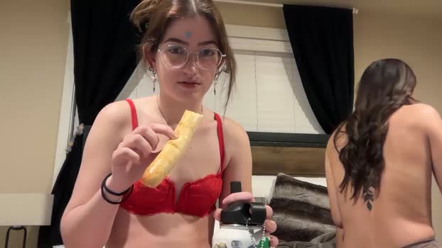 tatumwest hot Webcam SHOW @ Chaturbate 01-05-2025