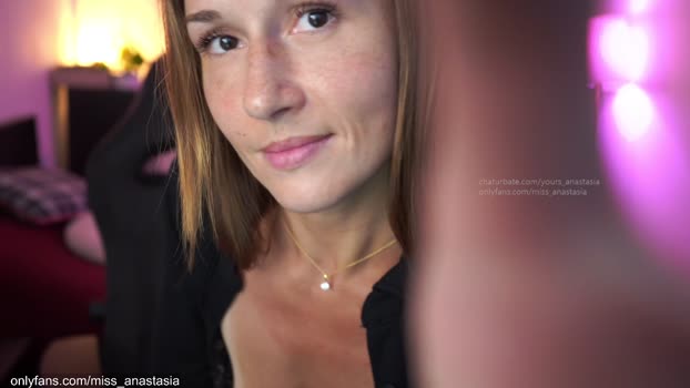 yours_anastasia naked Webcam SHOW @ Chaturbate 30-04-2025