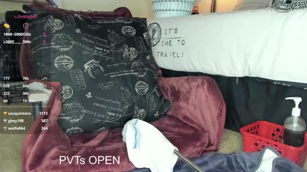 brooklyn_shai Topless Webcam SHOW @ Chaturbate 02-05-2025