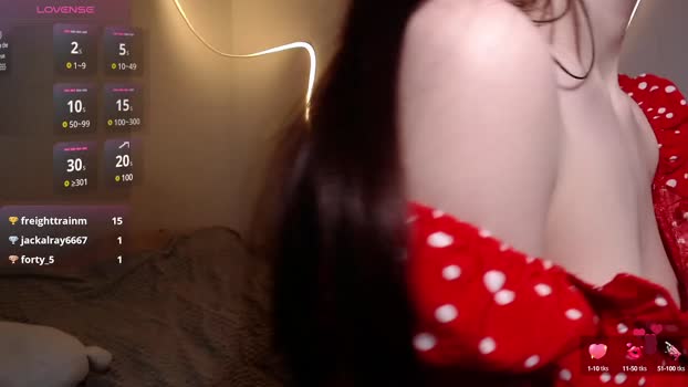 evaandtommi Nude Webcam SHOW @ Chaturbate 02-05-2025