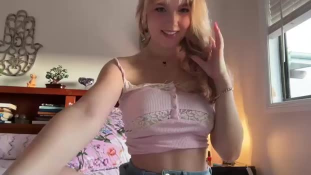 kittengirlxo Nude Webcam SHOW @ Chaturbate 02-05-2025