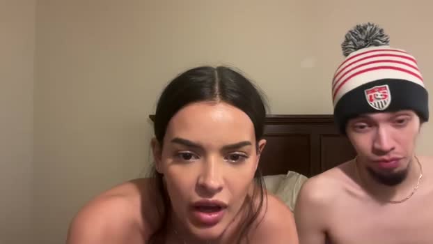misslatinaqueen Nude Webcam SHOW @ Chaturbate 02-05-2025