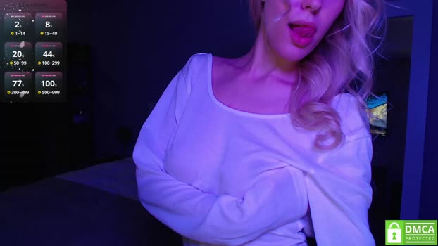 bellean_blare spanking Webcam SHOW @ Chaturbate 02-05-2025