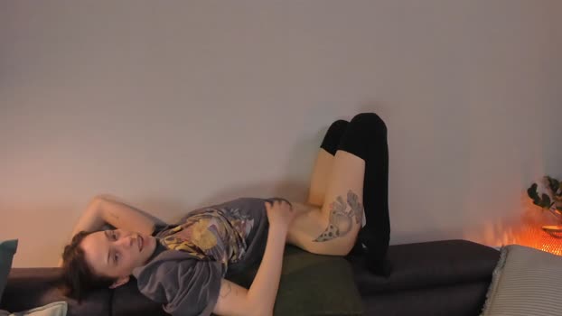 cassisland natural Webcam SHOW @ Chaturbate 02-05-2025