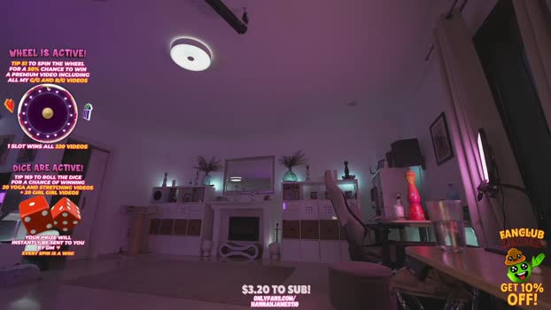 hannahjames710 pussy Webcam SHOW @ Chaturbate 02-05-2025