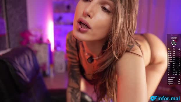 informal_ hot Webcam SHOW @ Chaturbate 03-05-2025