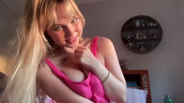 kittengirlxo Wet Webcam SHOW @ Chaturbate 03-05-2025
