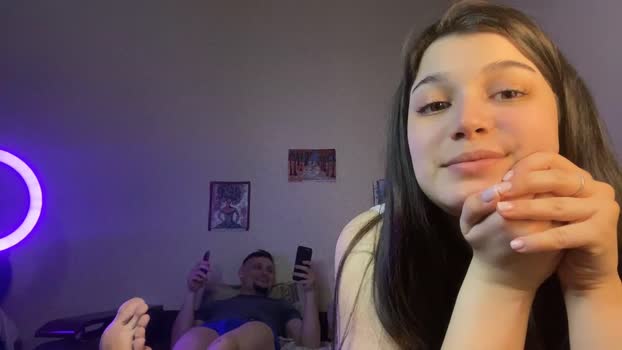 linamurrrr horny Webcam SHOW @ Chaturbate 03-05-2025