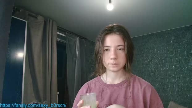 sexy_b0rsch hot Webcam SHOW @ Chaturbate 02-05-2025