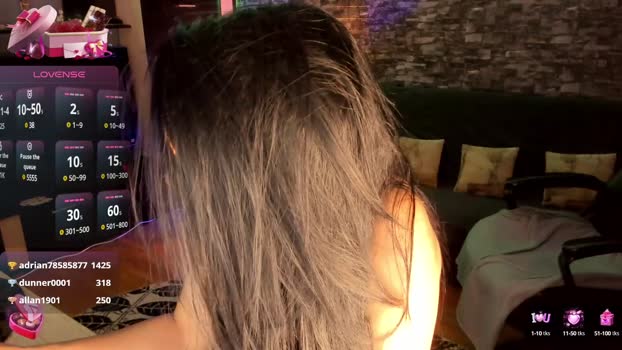xlaracroftx nasty Webcam SHOW @ Chaturbate 03-05-2025