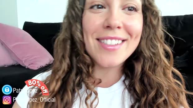 crazypaty cute Webcam SHOW @ Chaturbate 03-05-2025