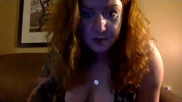 freckledfreaks big Webcam SHOW @ Chaturbate 04-05-2025