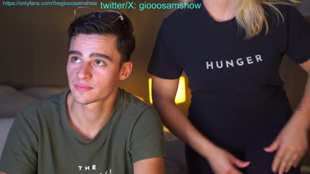 golden19sam bigboobs Webcam SHOW @ Chaturbate 04-05-2025