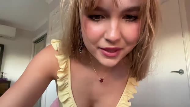kittengirlxo big Webcam SHOW @ Chaturbate 04-05-2025
