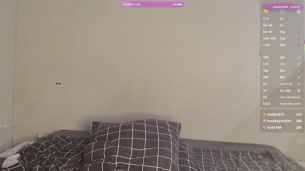 lubovtelom blowjob Webcam SHOW @ Chaturbate 03-05-2025