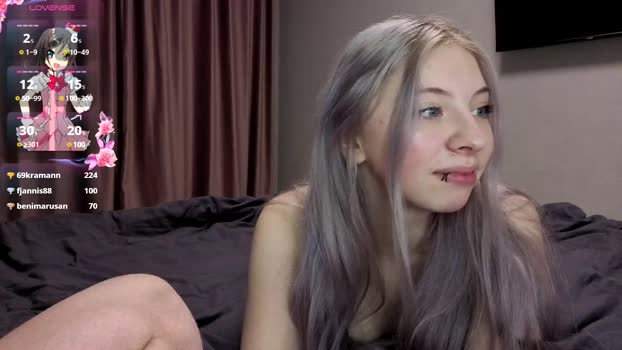 marikorin Cam Webcam SHOW @ Chaturbate 04-05-2025