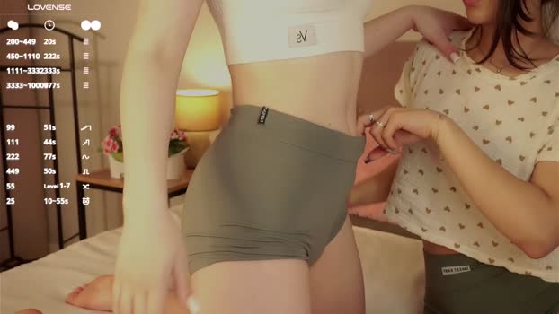 neldabestwick bigtoys Webcam SHOW @ Chaturbate 03-05-2025