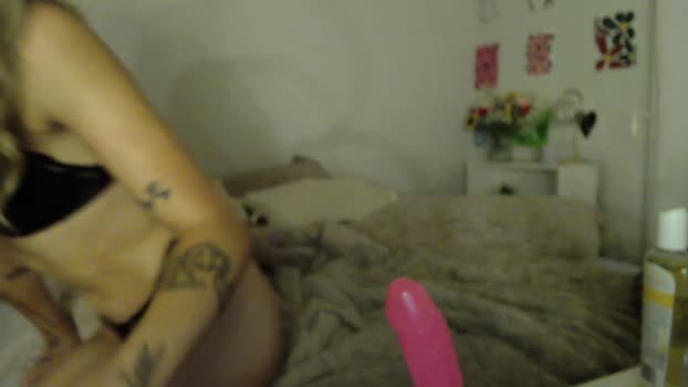 themykalaxo toys Webcam SHOW @ Chaturbate 04-05-2025