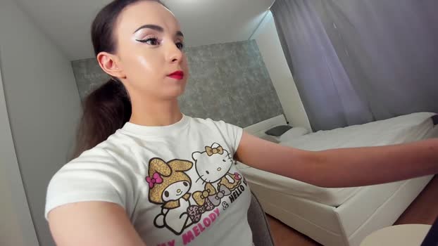 ehotlovea Recorded Webcam SHOW @ Chaturbate 05-05-2025