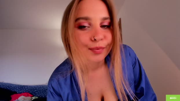 sweetmila1 amateur Webcam SHOW @ Chaturbate 05-05-2025