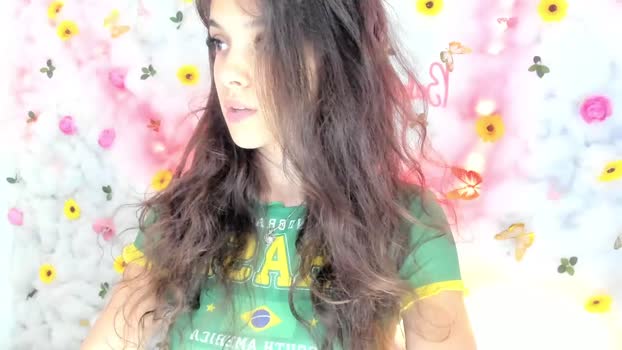 babyaylin lush Webcam SHOW @ Chaturbate 06-05-2025