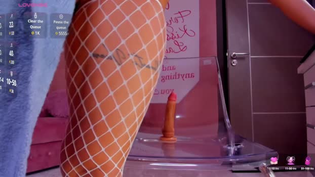 evanew_ naughty Webcam SHOW @ Chaturbate 05-05-2025
