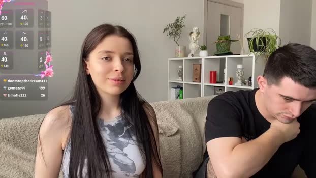 hako_emm Porn Webcam SHOW @ Chaturbate 06-05-2025