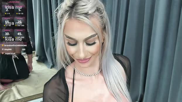 karlabart play Webcam SHOW @ Chaturbate 06-05-2025
