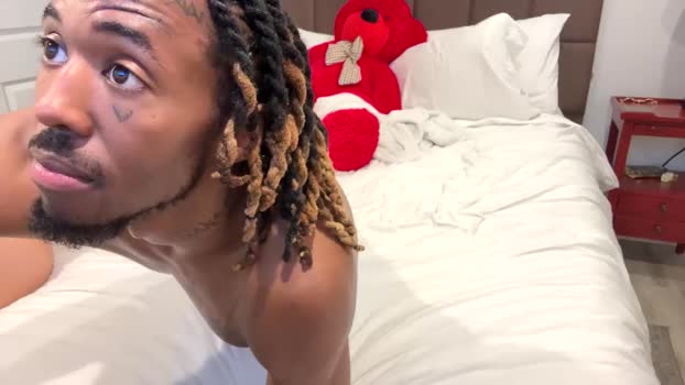 mycreamydreams amateur Webcam SHOW @ Chaturbate 06-05-2025