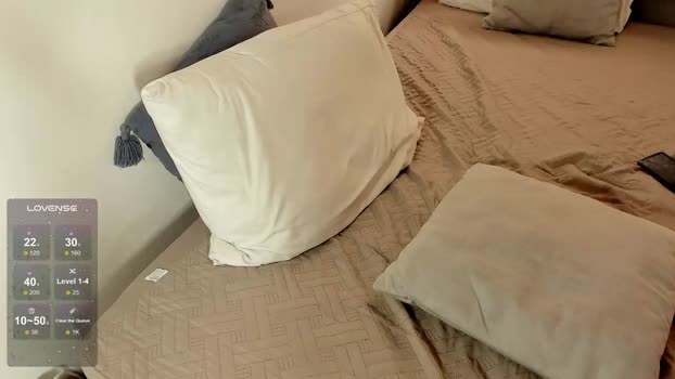 alanna_house1 lickpussy Webcam SHOW @ Chaturbate 07-05-2025