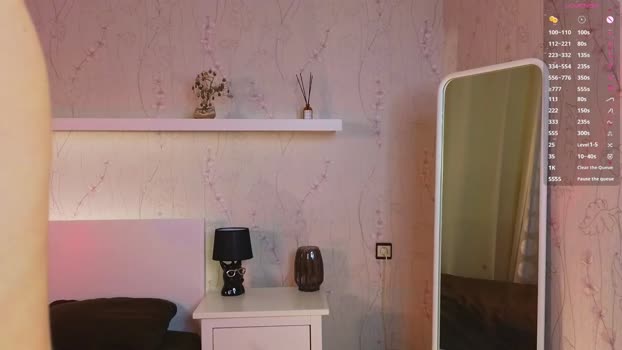 anneverity bigcock Webcam SHOW @ Chaturbate 07-05-2025
