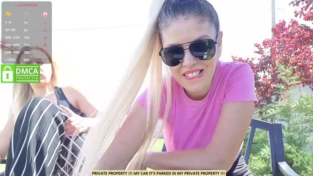 carlasquirt striptease Webcam SHOW @ Chaturbate 07-05-2025