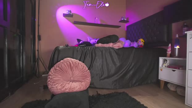 iam_eli hardcore Webcam SHOW @ Chaturbate 07-05-2025