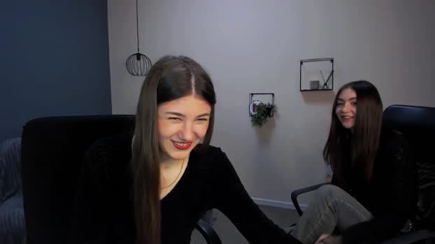 lissa_night gag Webcam SHOW @ Chaturbate 06-05-2025
