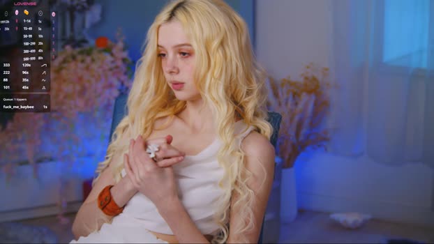 little_anitta blowjob Webcam SHOW @ Chaturbate 06-05-2025