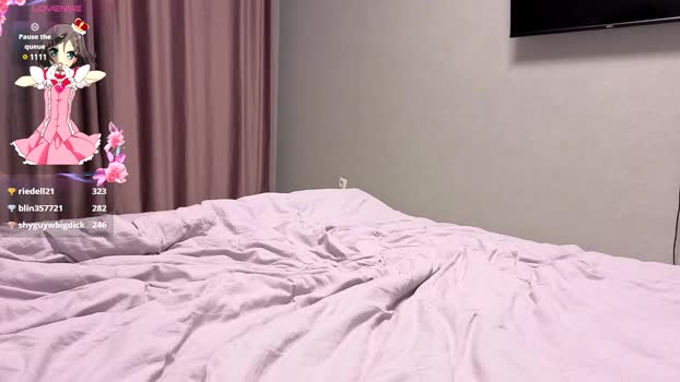 marikorin Ass Webcam SHOW @ Chaturbate 07-05-2025