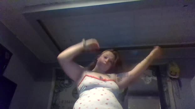 redheadslutwife8803 Wet Webcam SHOW @ Chaturbate 07-05-2025