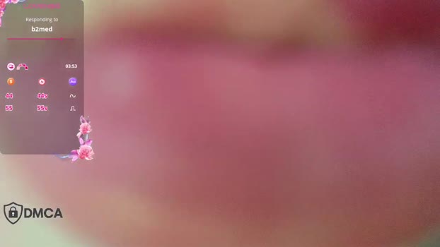 aliceplaysss lick Webcam SHOW @ Chaturbate 08-05-2025