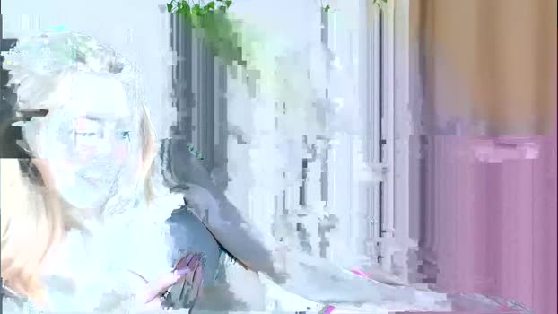 candy_flosse Video Webcam SHOW @ Chaturbate 08-05-2025
