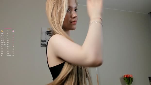 dawnbullins fuckface Webcam SHOW @ Chaturbate 07-05-2025