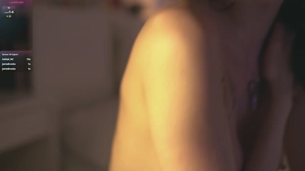 inkanuko suck Webcam SHOW @ Chaturbate 08-05-2025