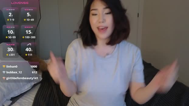 ki_mi nasty Webcam SHOW @ Chaturbate 07-05-2025