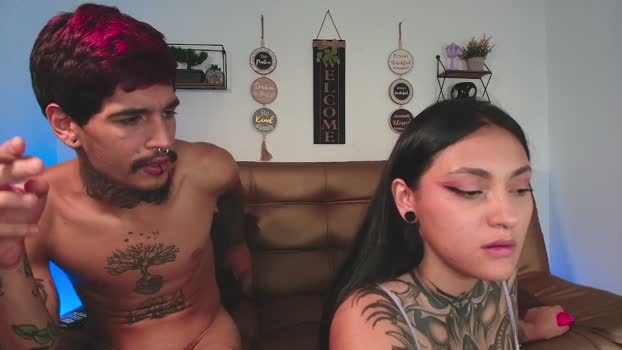 laurensex4 amateur Webcam SHOW @ Chaturbate 08-05-2025