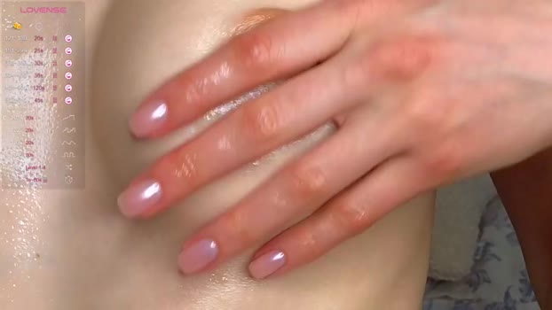 lovepilll lush Webcam SHOW @ Chaturbate 08-05-2025