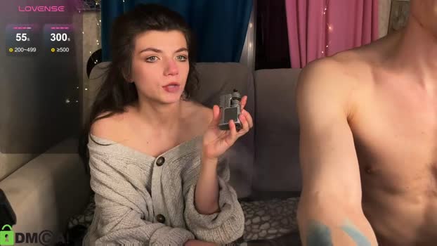 pocket_lovers fuckpussy Webcam SHOW @ Chaturbate 07-05-2025