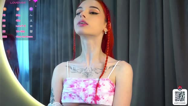 primroseberesford big Webcam SHOW @ Chaturbate 07-05-2025