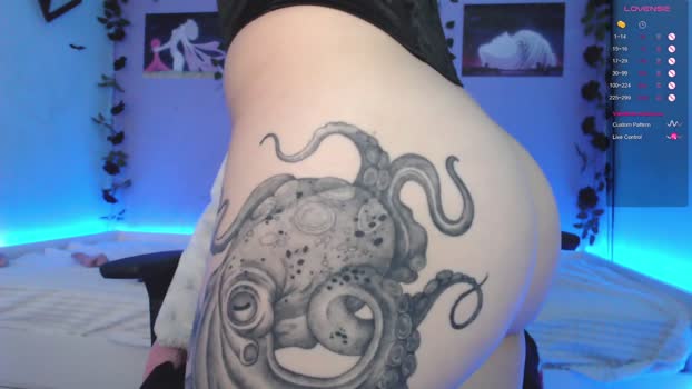 superbdolls kinky Webcam SHOW @ Chaturbate 08-05-2025